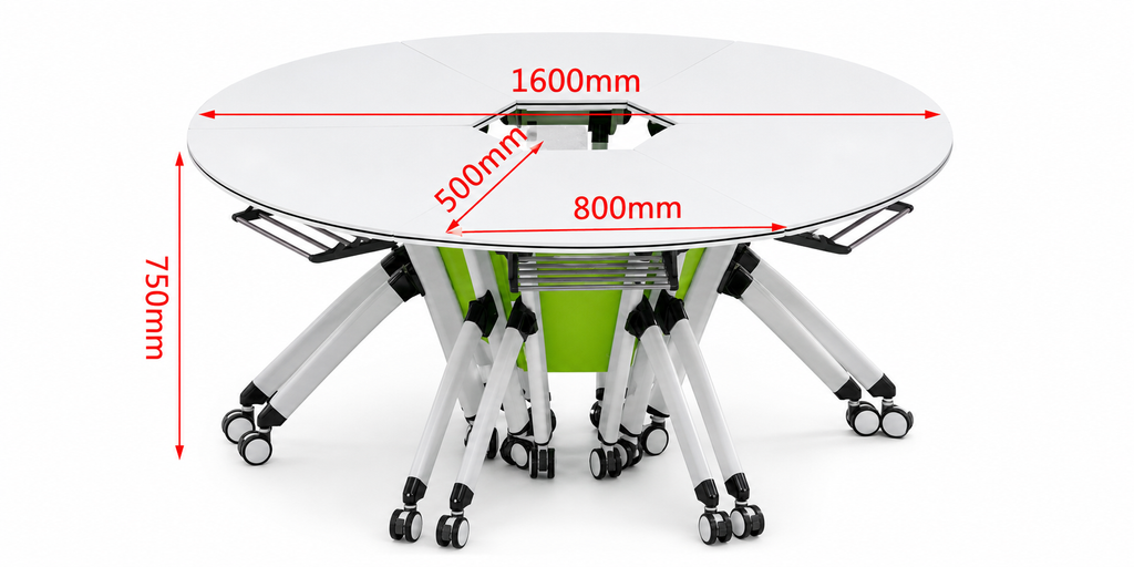 foldable table