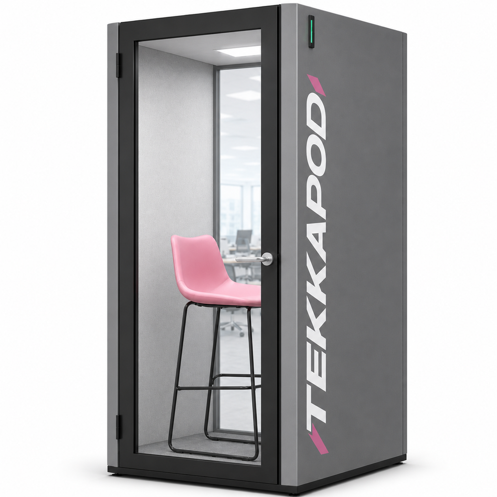 wm silent pod