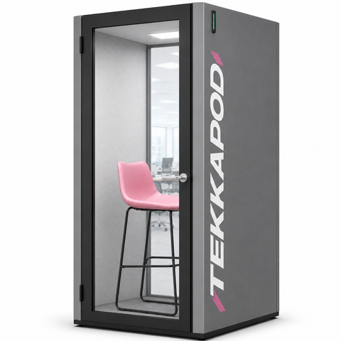wm silent pod
