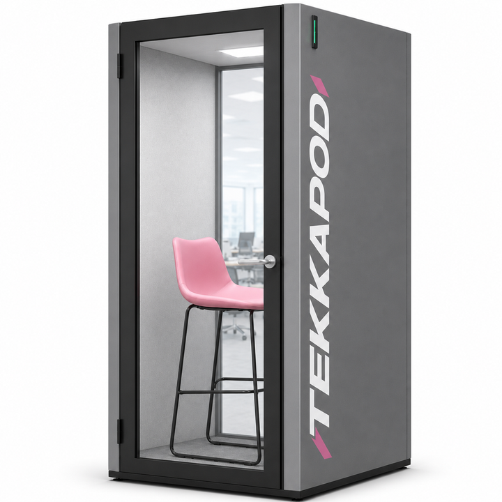 wm silent pod