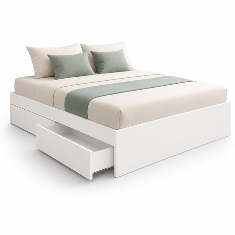bedframe
