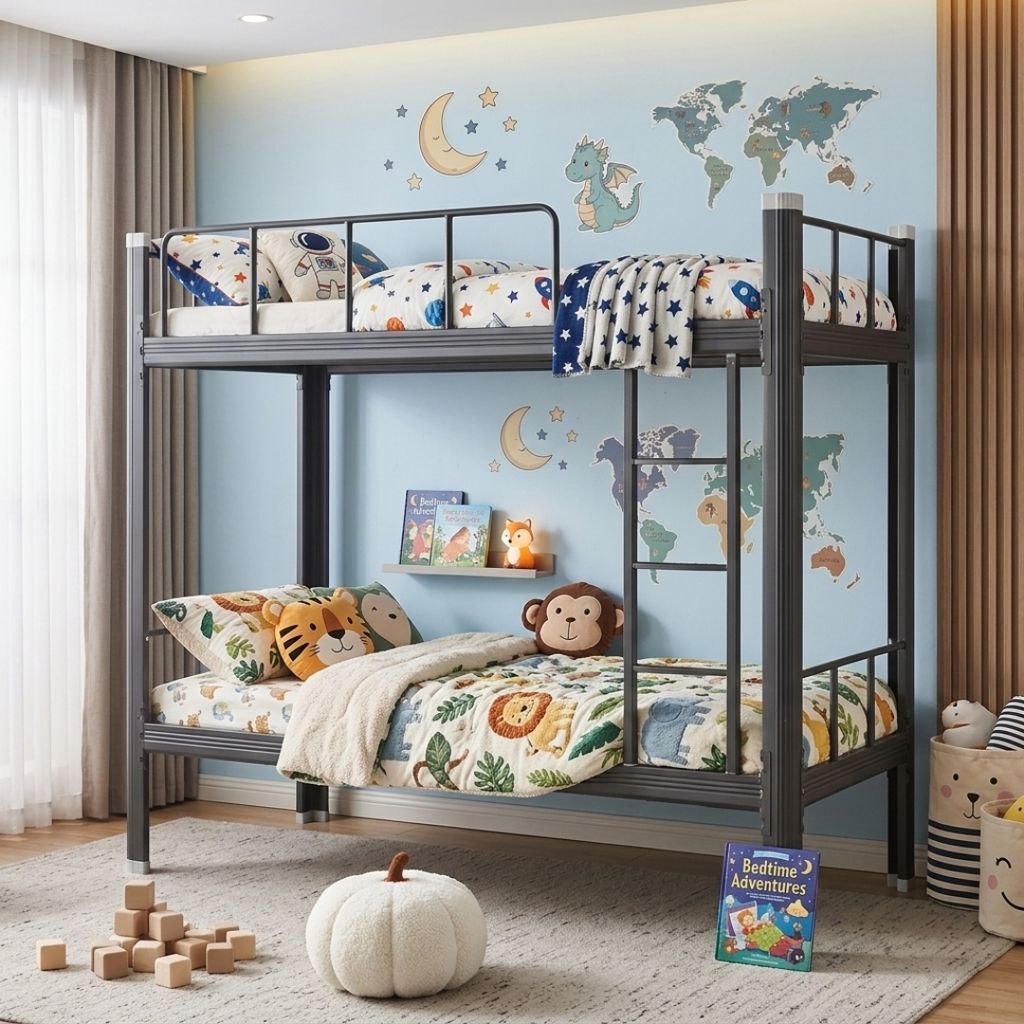 CARVER-BUNK-2