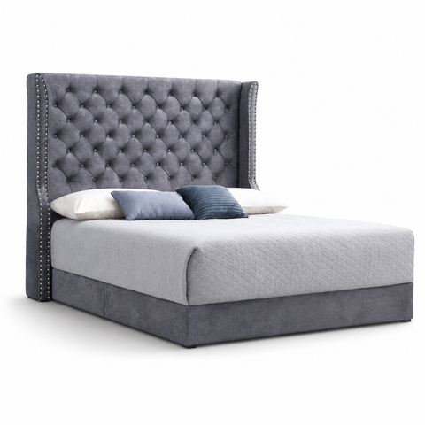 bed frame