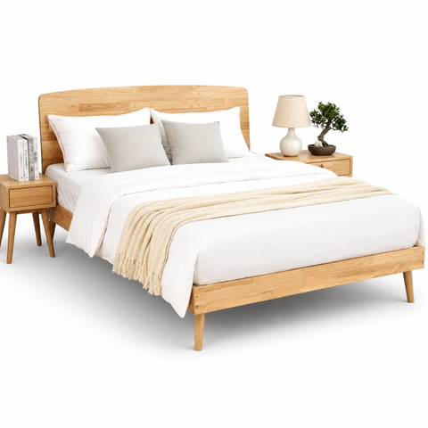 bed frame