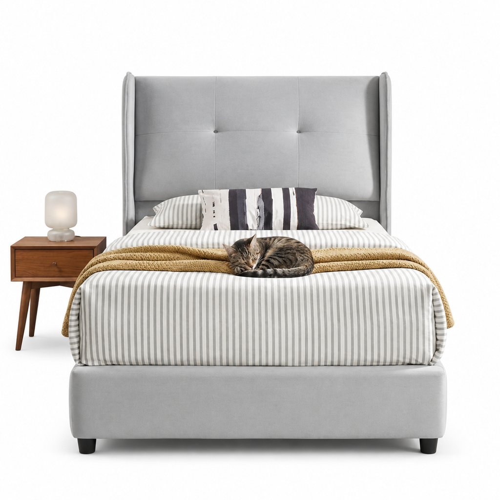 bed frame
