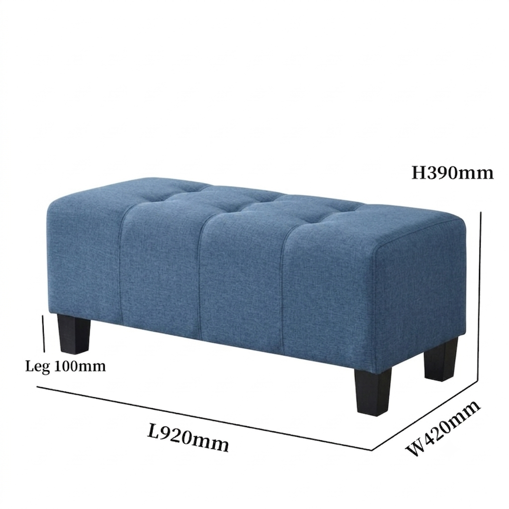 NORA-BENCH-SIZE