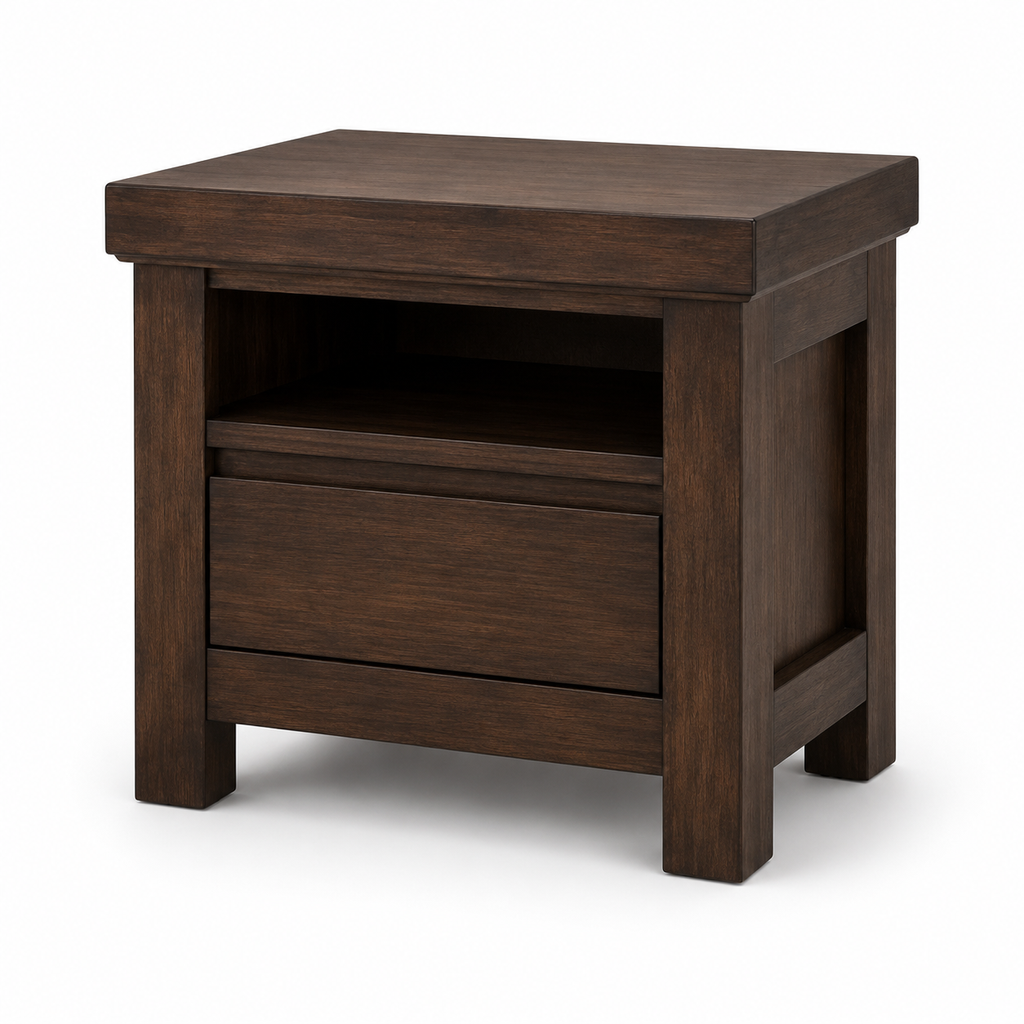 Kepler-bedside-