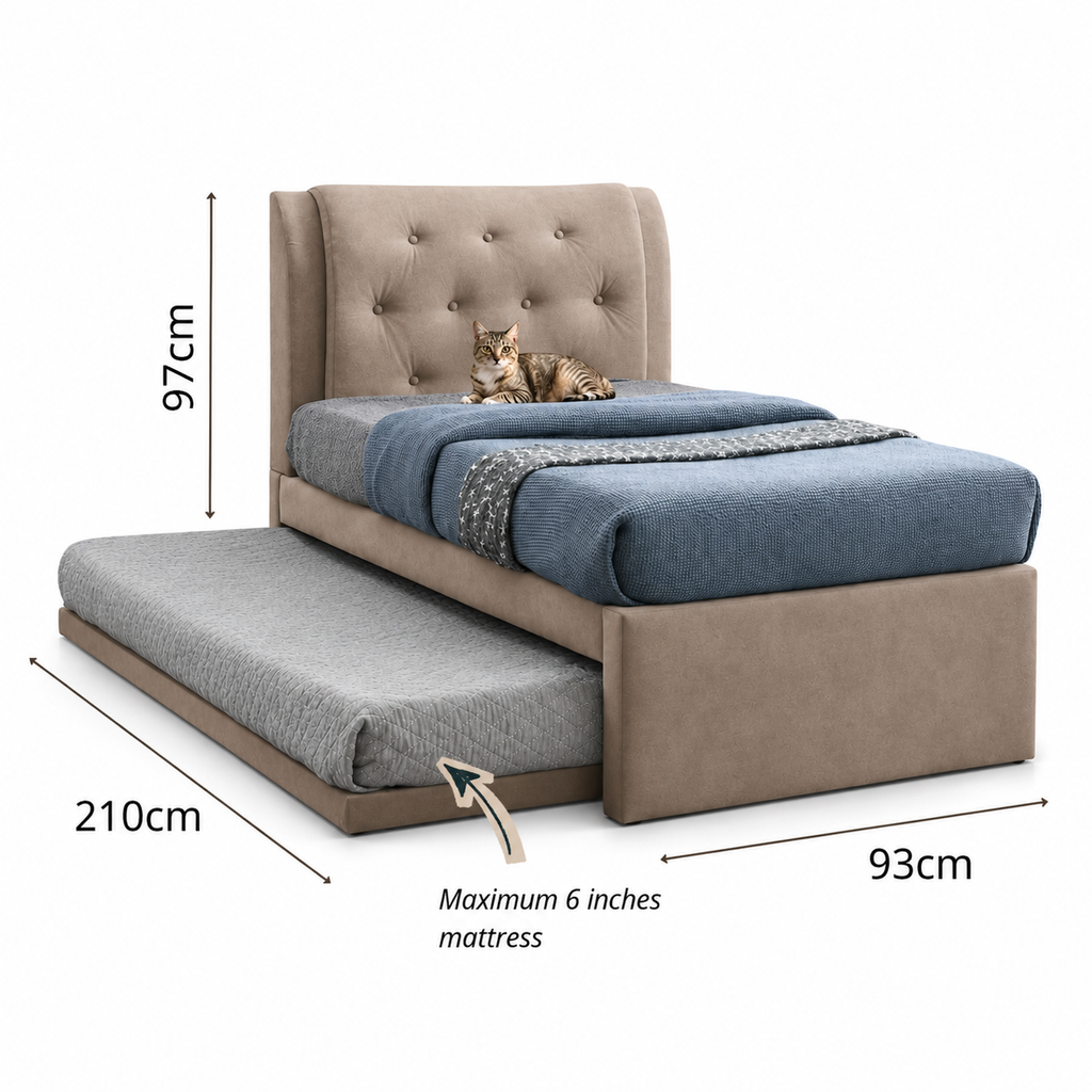 bed frame