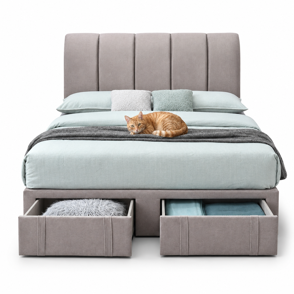 bed frame
