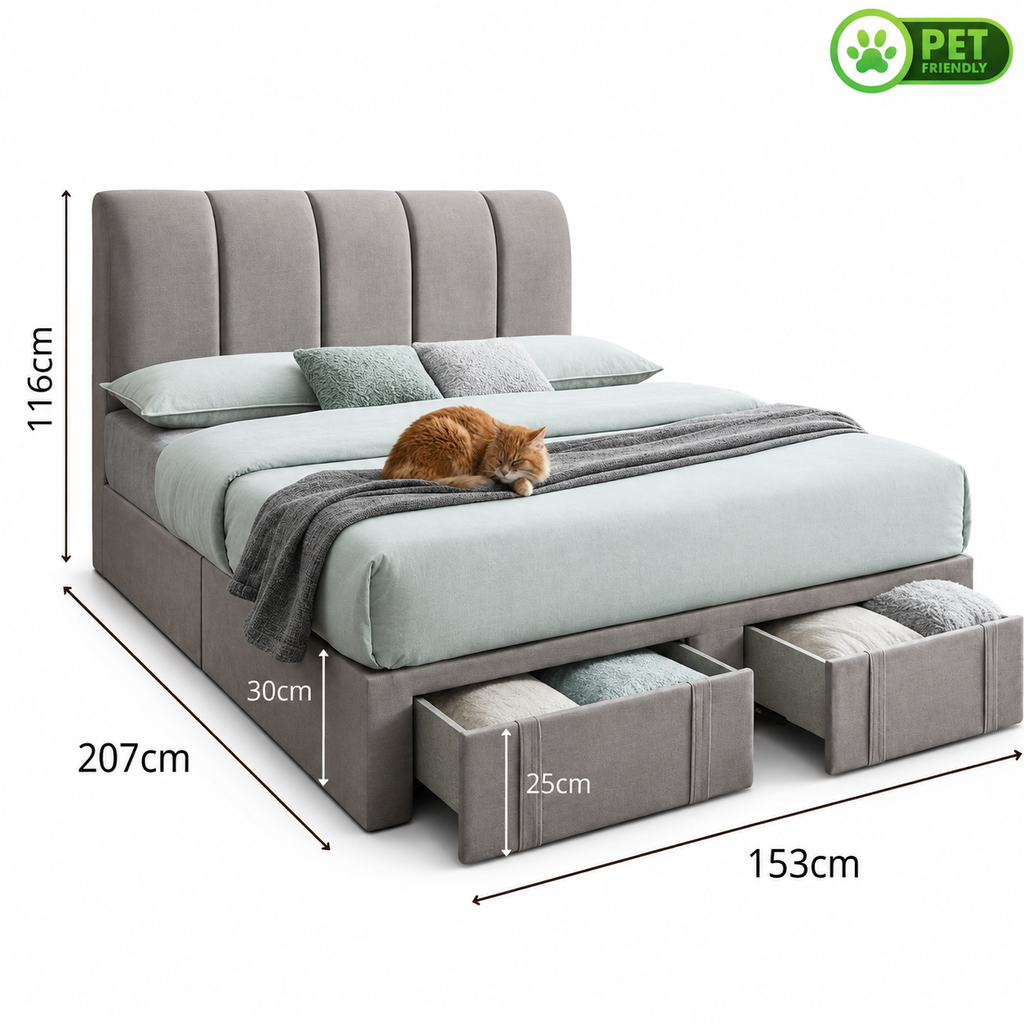 bed frame