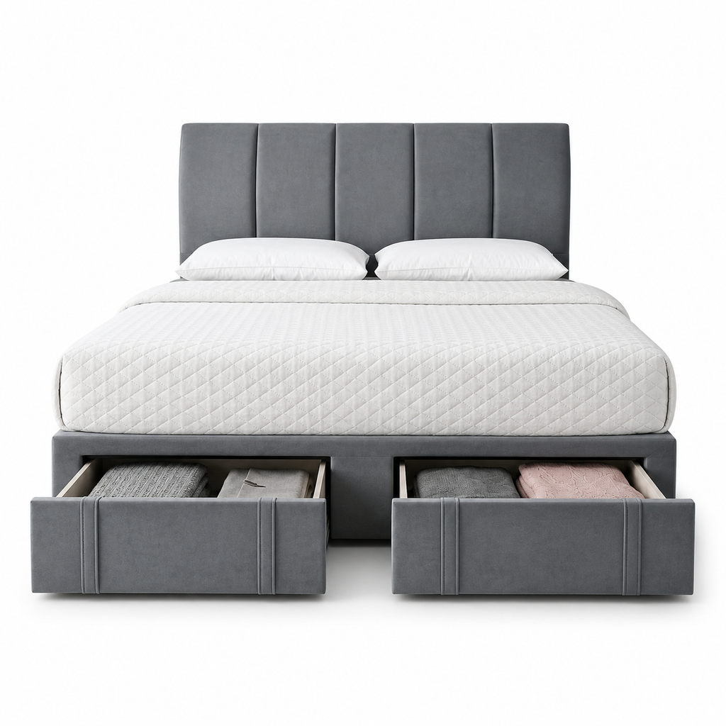 bed frame