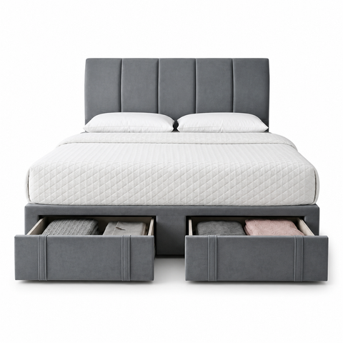 bed frame
