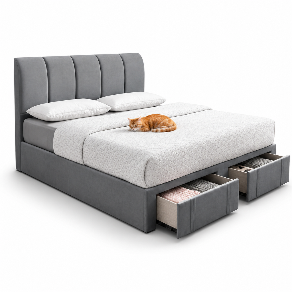 bed frame