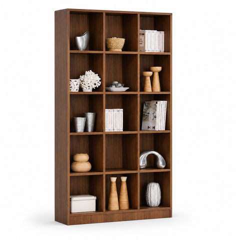 bookcase