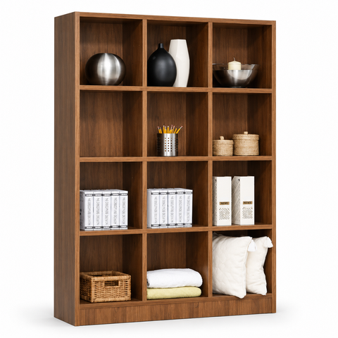 bookcase