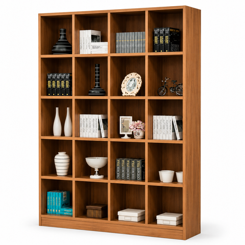 bookcase