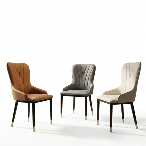 QUIKA-CHAIR