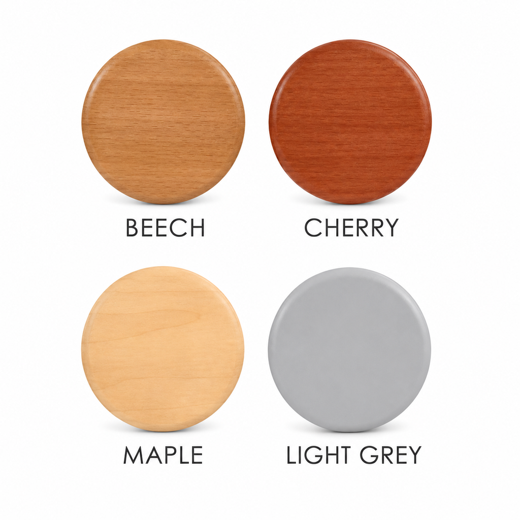 colour chart