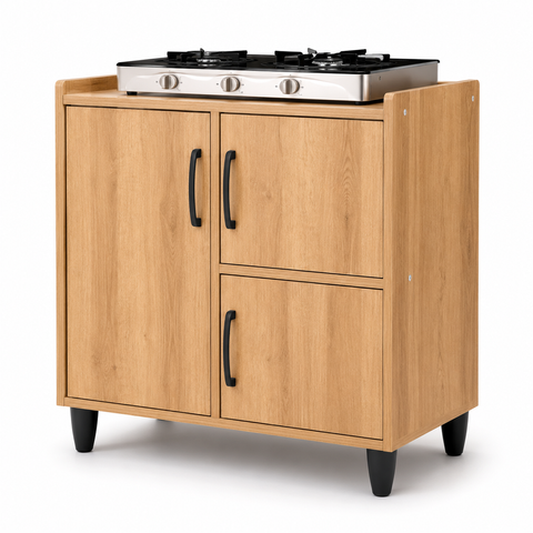 dapur gas