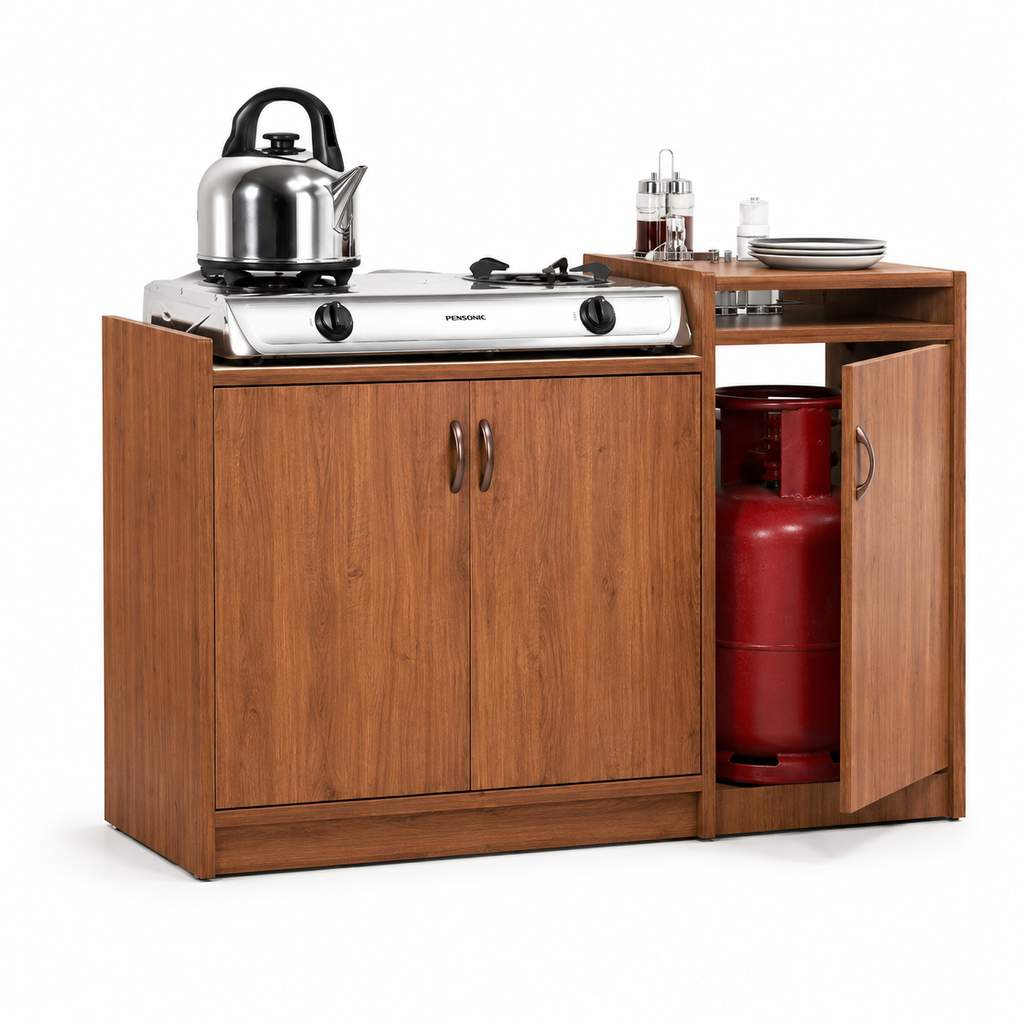 kitchen cabinet