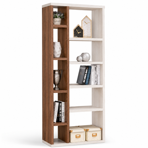 bookcase
