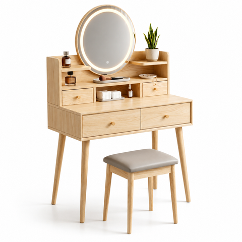 dressing table