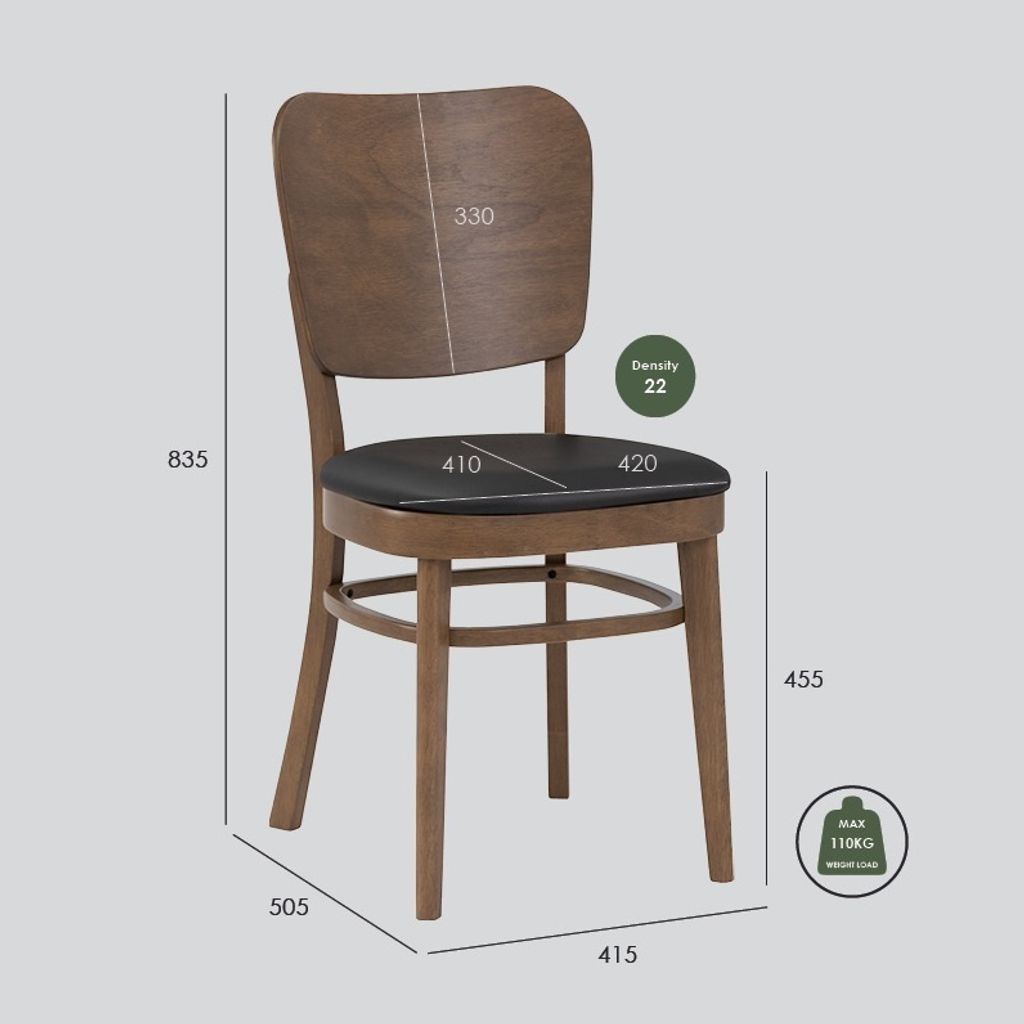 Beverly_DiningChair_Infographic8
