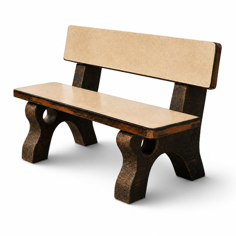 bench