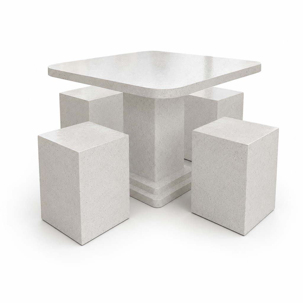 CL9018 Lv-Stone-Garden-Set