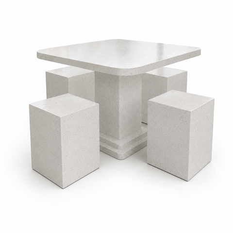 CL9018 Lv-Stone-Garden-Set