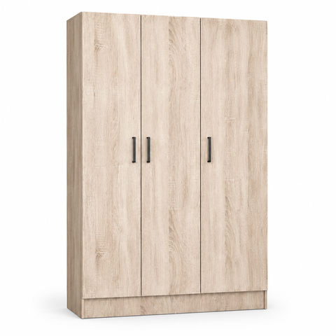 Salerno-3D-OAK-1