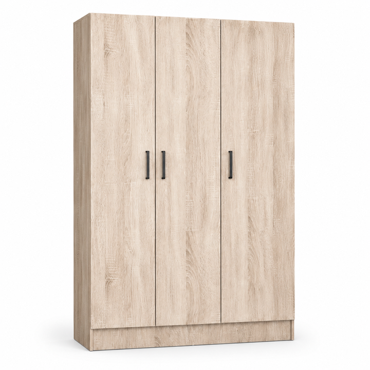 Salerno-3D-OAK-1