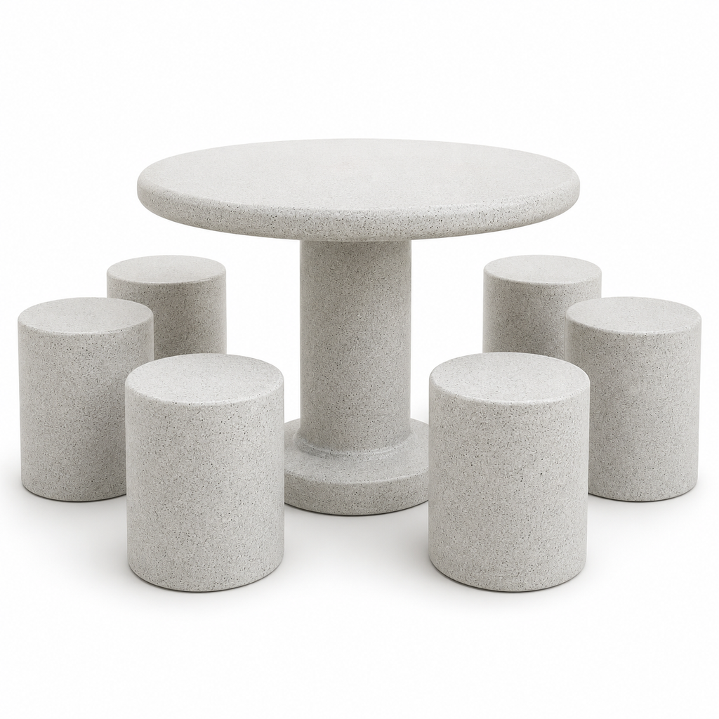concrete