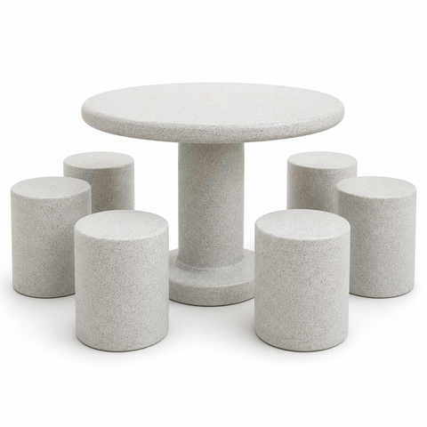 concrete