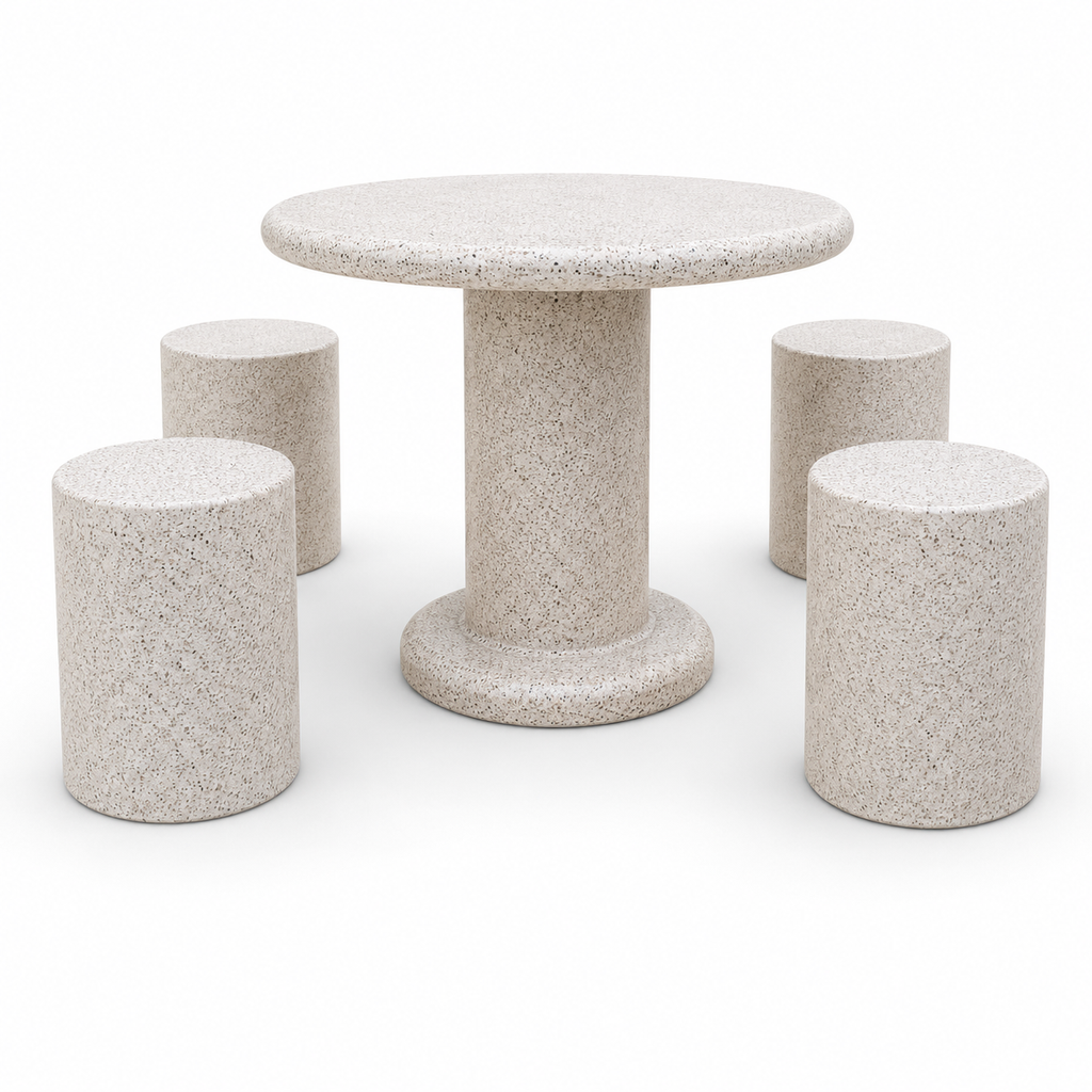 concrete