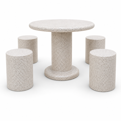 concrete
