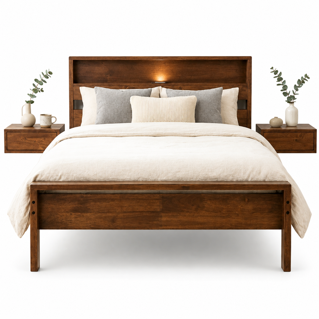 bed frame