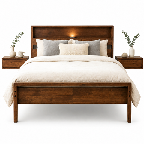 bed frame