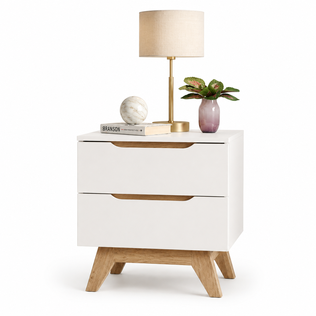 bedside table