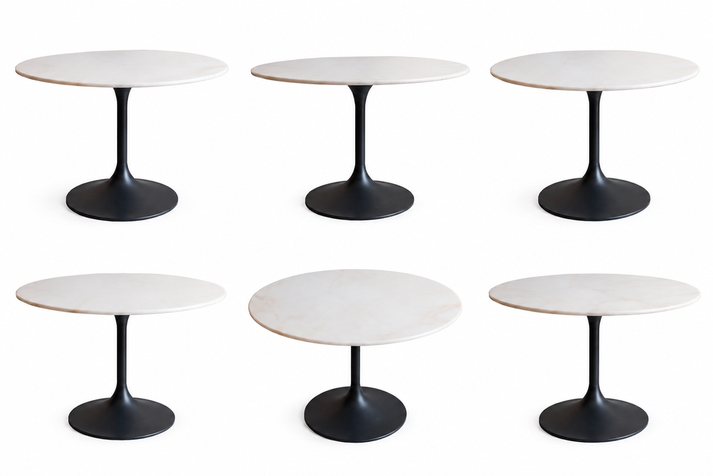 dining table marbel3