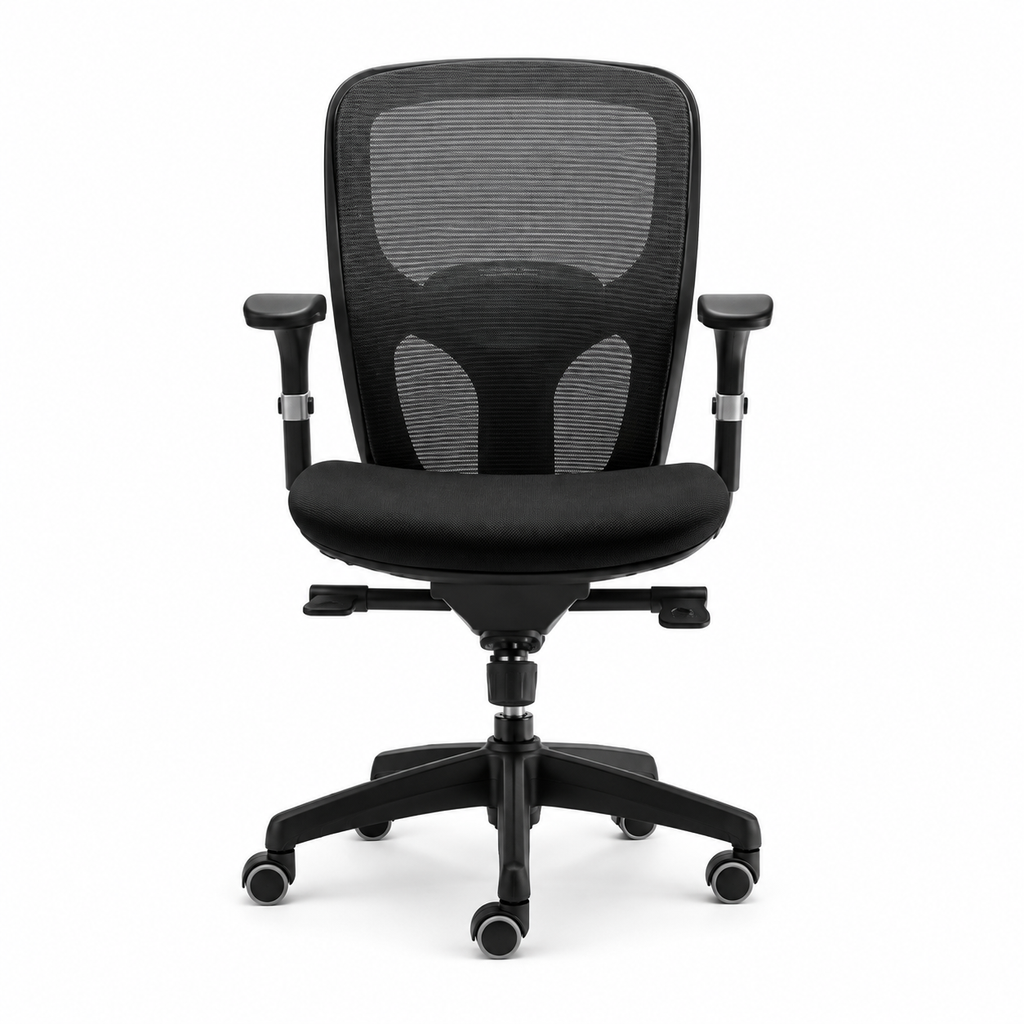 Mesh chair