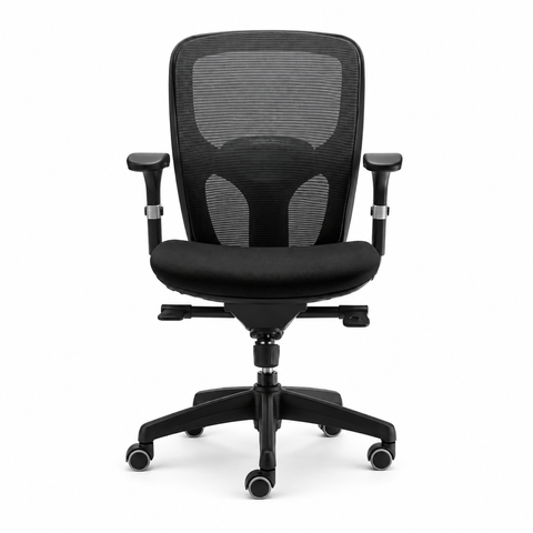 Mesh chair