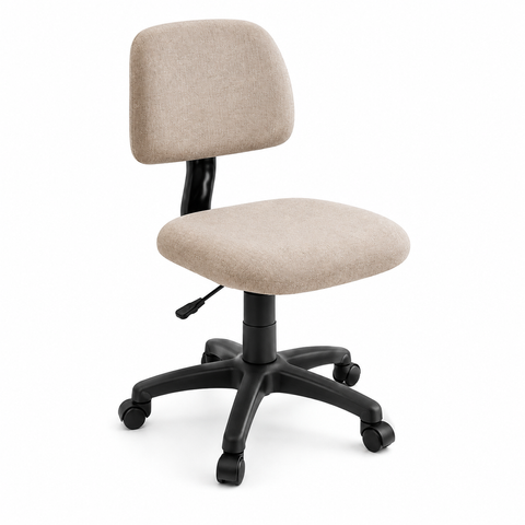 Typist Office Chair