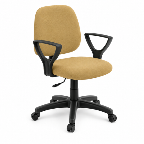 Typist Office Chair