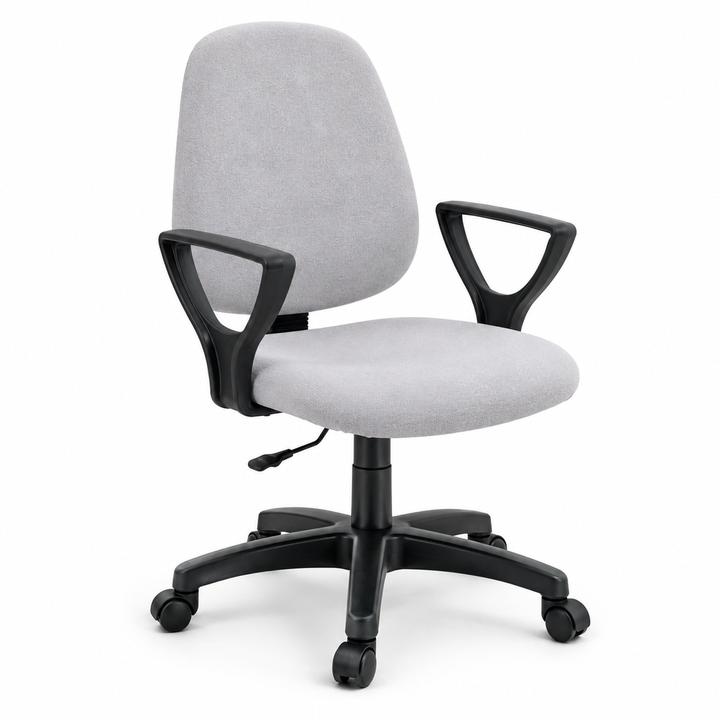 Typist Office Chair