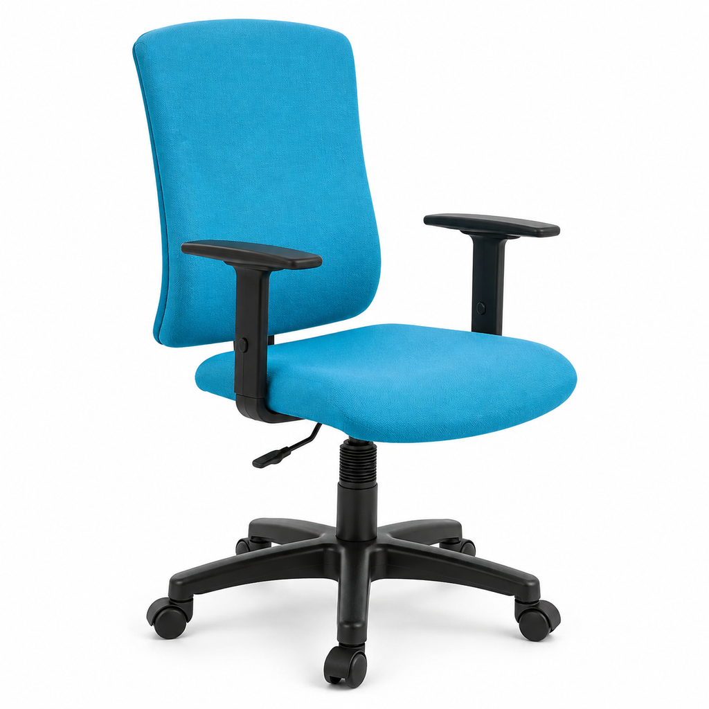 Typist Office Chair
