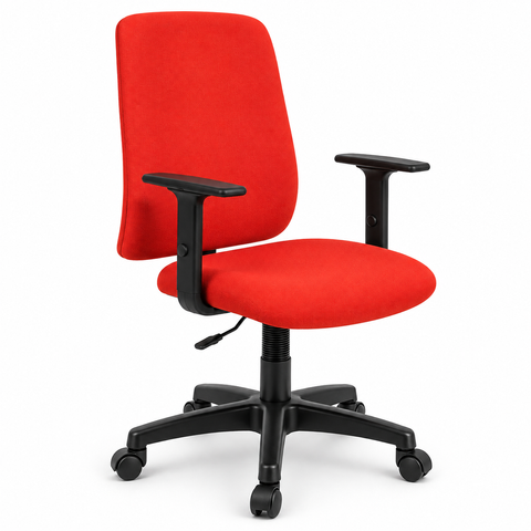 Typist Office Chair