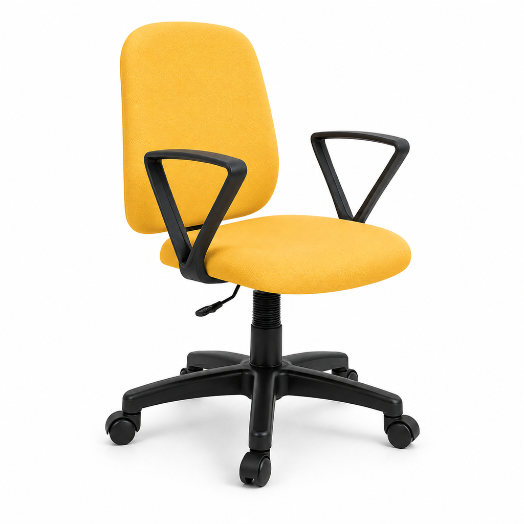 Typist Office Chair