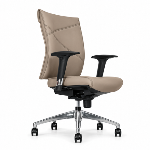 PU Leather office chair