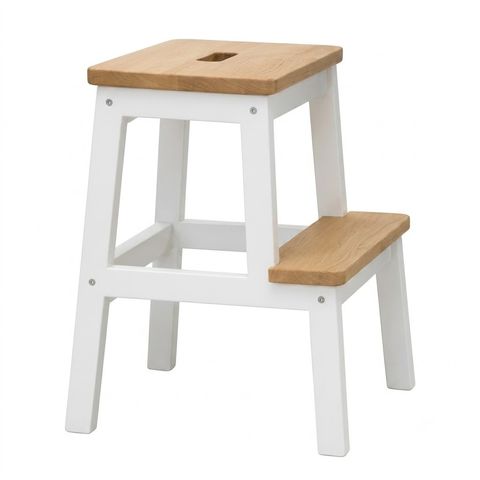 step stool